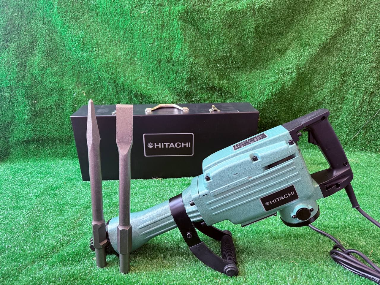 Demoledor Hitachi Profesional