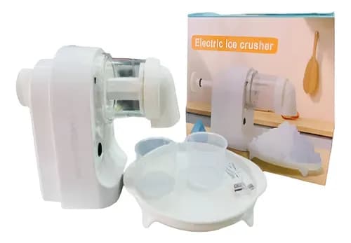 MÁQUINA DE GRANIZADOS
