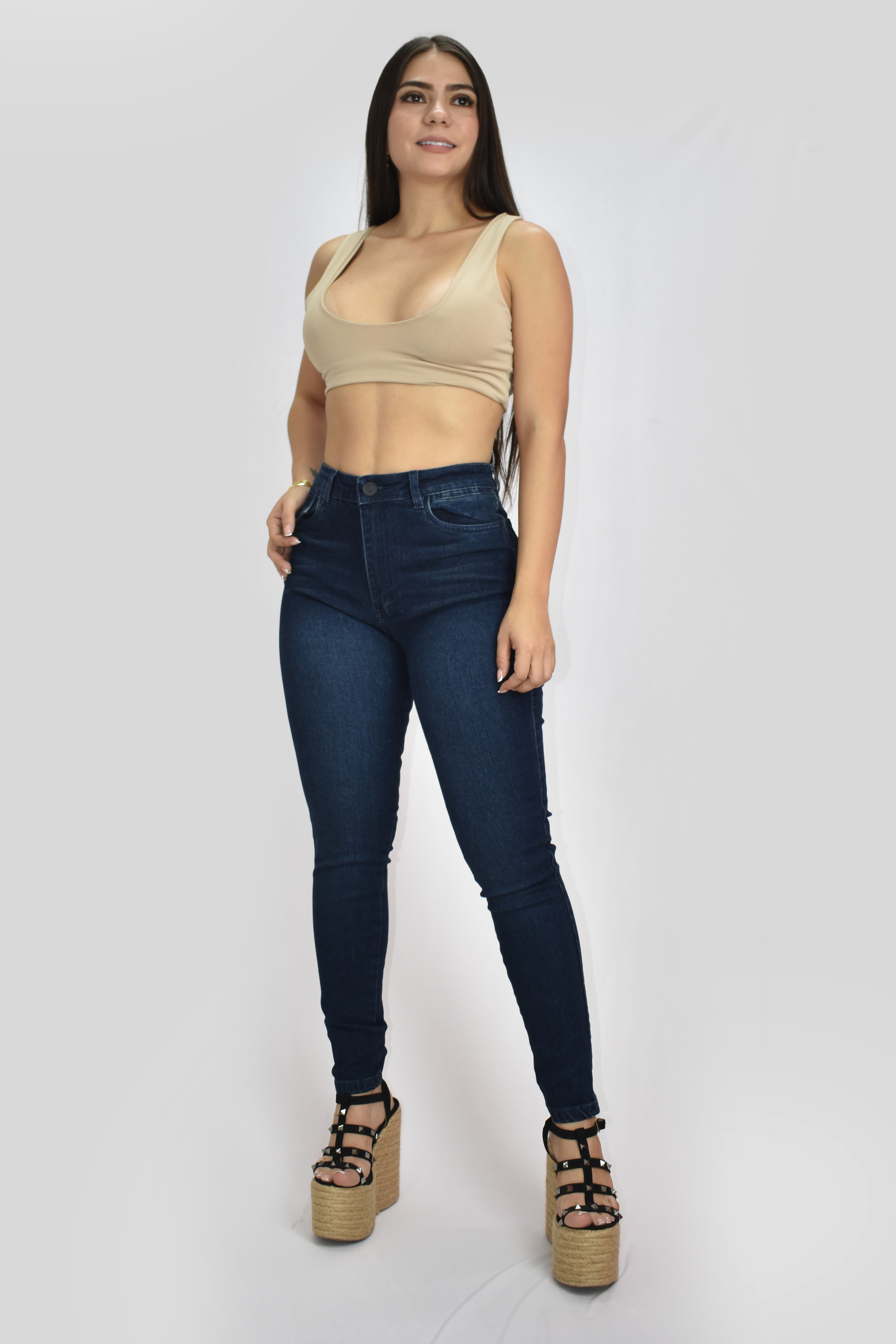 JEAN SKINNY REF: 25394