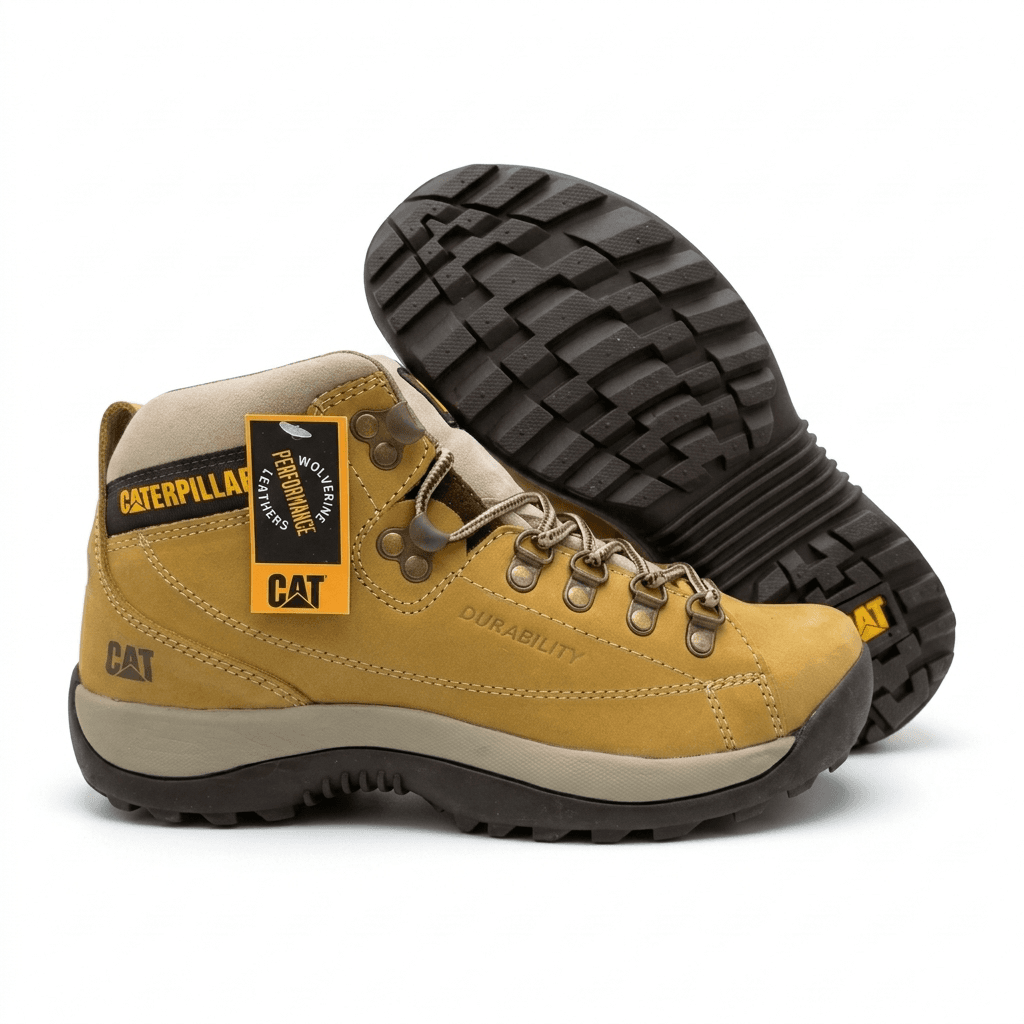 BOTAS CATERPILLAR 1323 SP