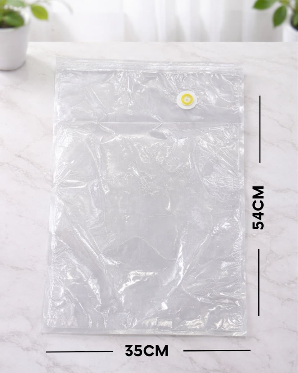 VA Bolsa para sellador al vacio
