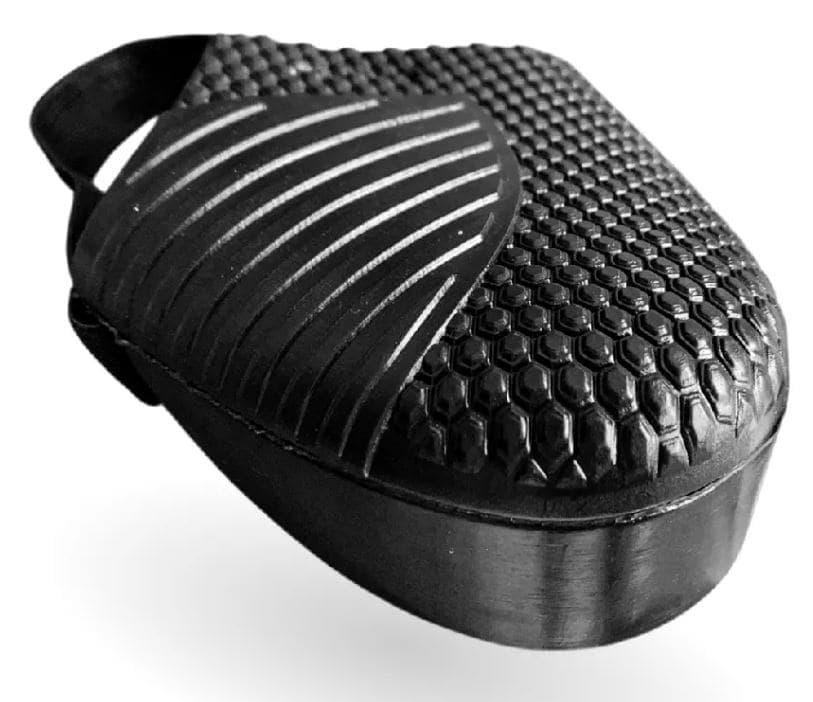 Protector De Calzado Para Moto