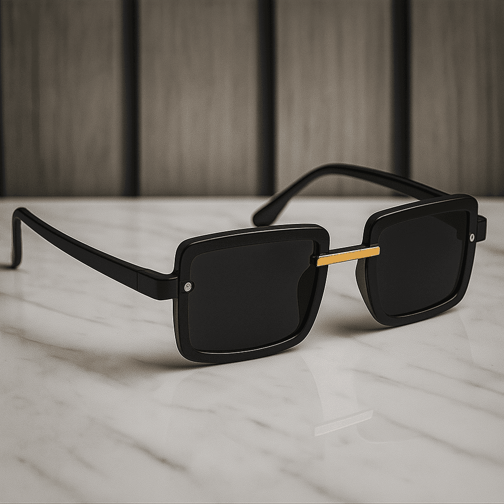 Gafas tr90 de sol UV400