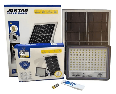 Reflector Solar Jortan 600W