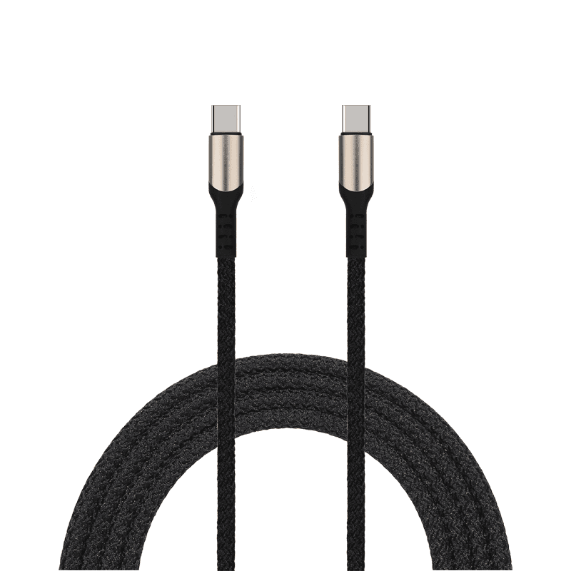 Cable Tipo C a Tipo C Movisun Z206
