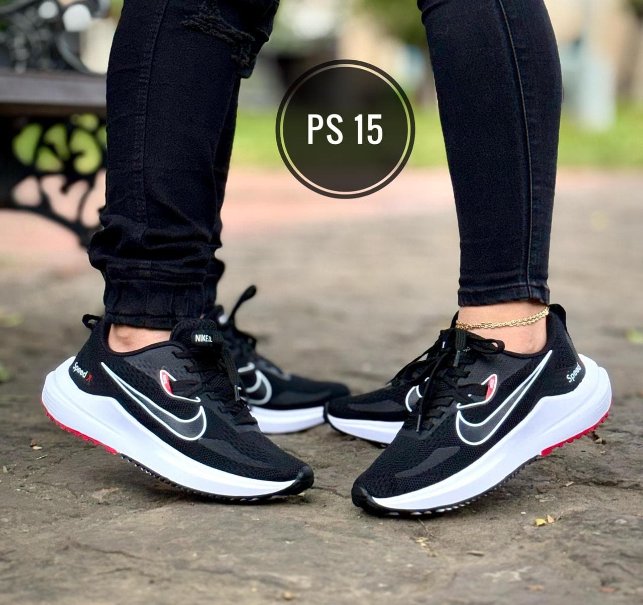 NIKE SPEED TENIS