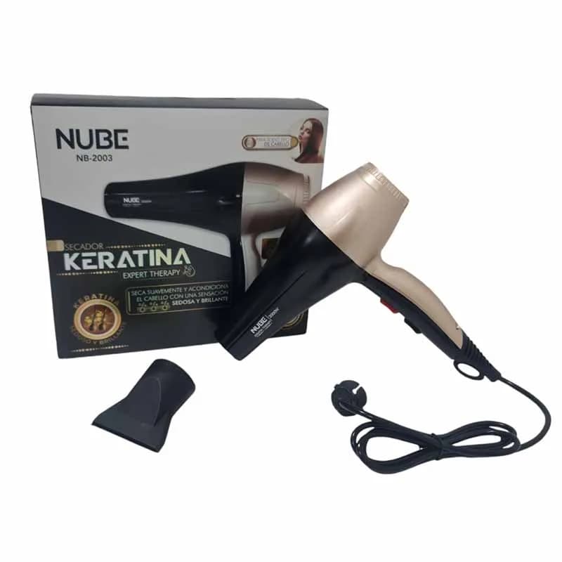 SECADOR DE CABELLO REMLINGTON 6 en 1