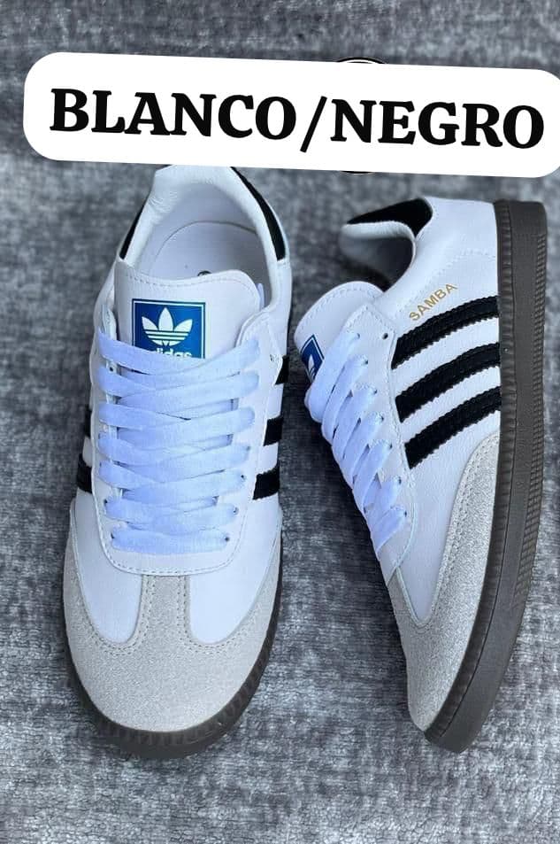 ADIDAS SAMBA