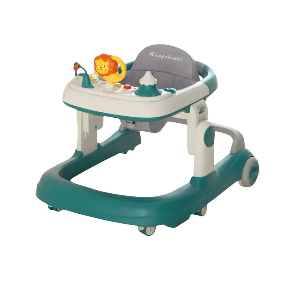 Caminador Llantas Silicona K229-3