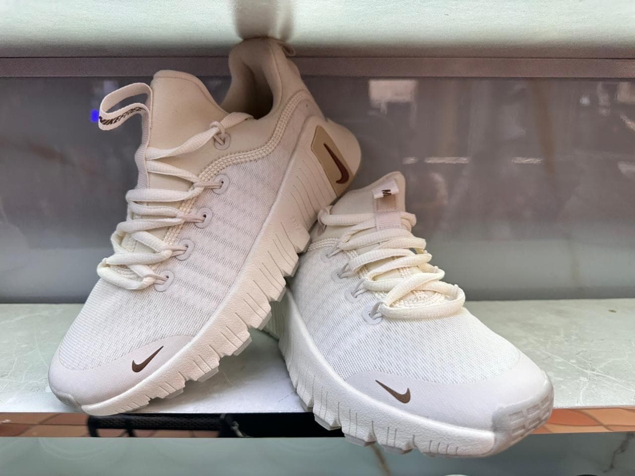 Nike free