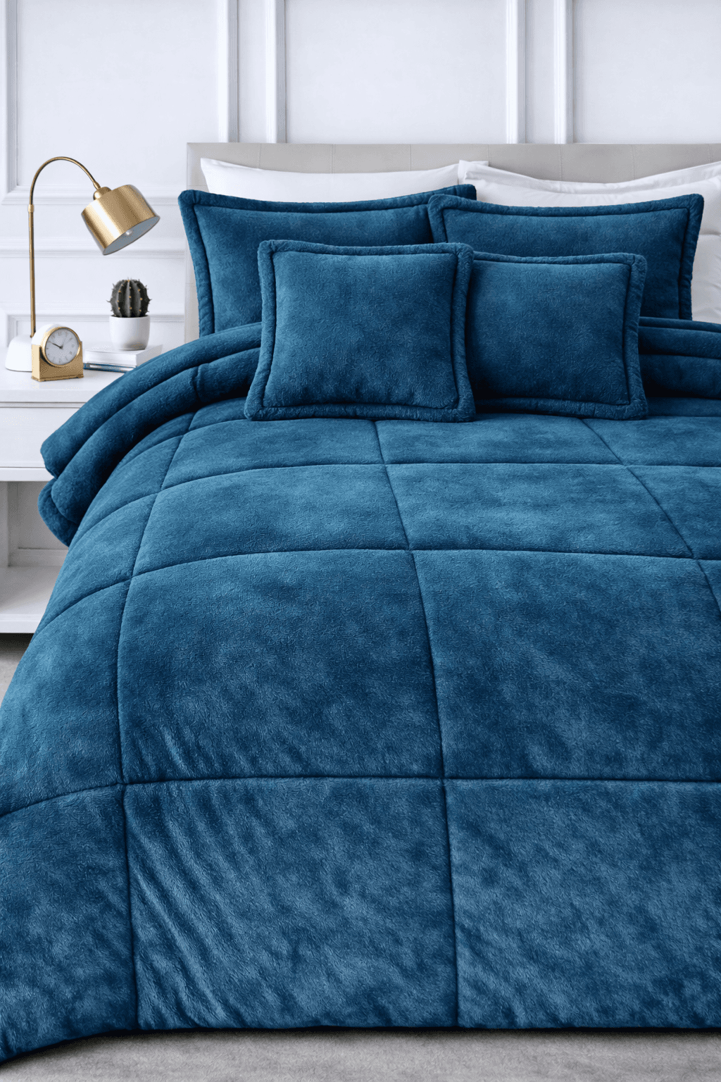 CUBRELECHO TERMICO PREMIUM