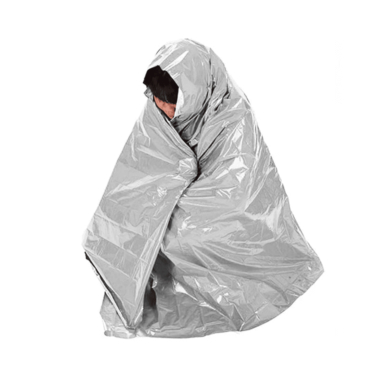 Manta Térmica Para Emergencias