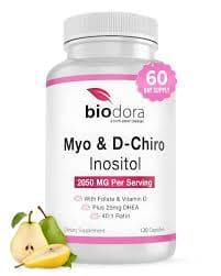 INOSITOL MICRO