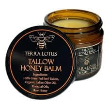 TERRA LOTUS
