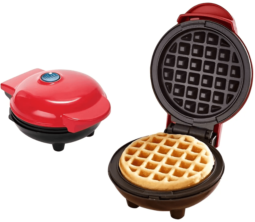 MINI WAFERA REDONDA
