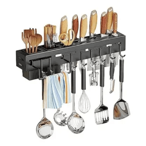 Organizador de Cuchillos Utensilios