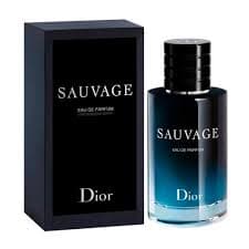 PERFUME SAUVAGE DIOR