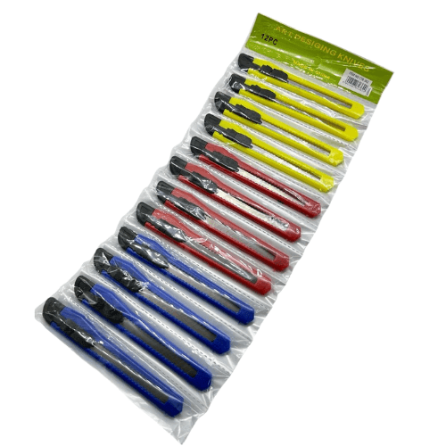 BISTURIE X12 PCS