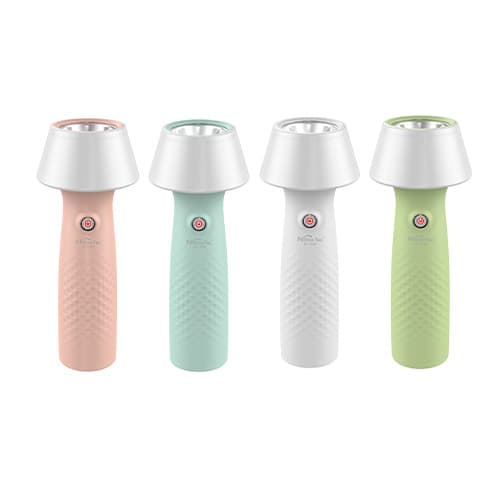 Linterna Lampara Nano-tec