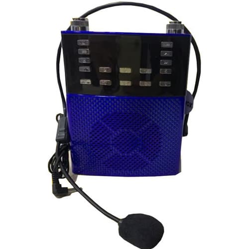 Radio Sonivox VS-R1664 Negro