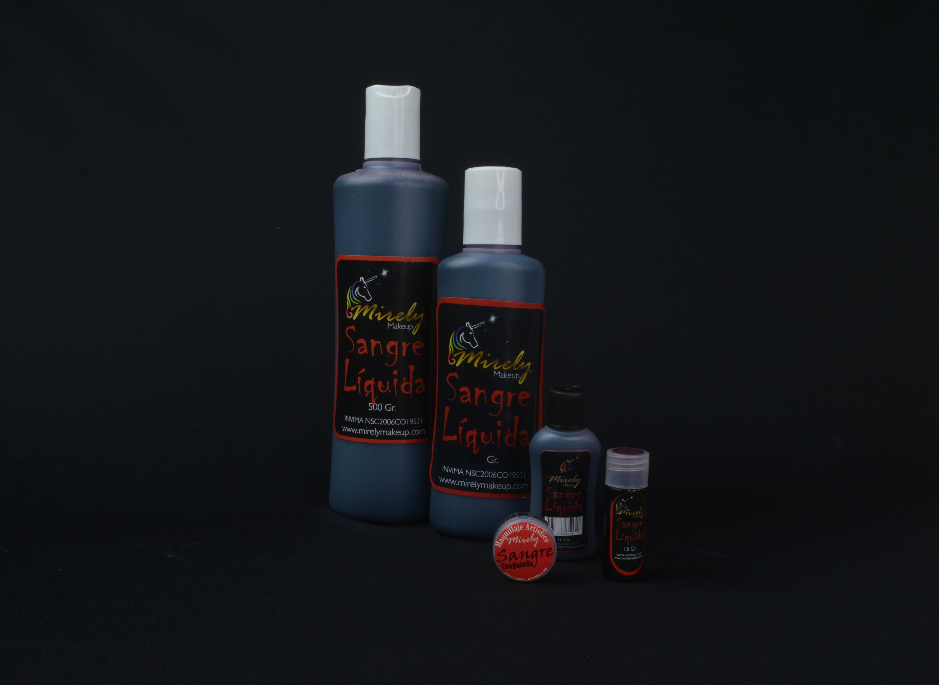 Sangre Liquida Y Coagulada