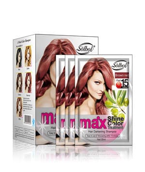 Shampoo Color MAX SHINE