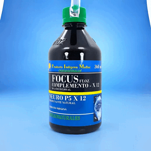 i026 ACTIVADOR MULTICEREBRAL