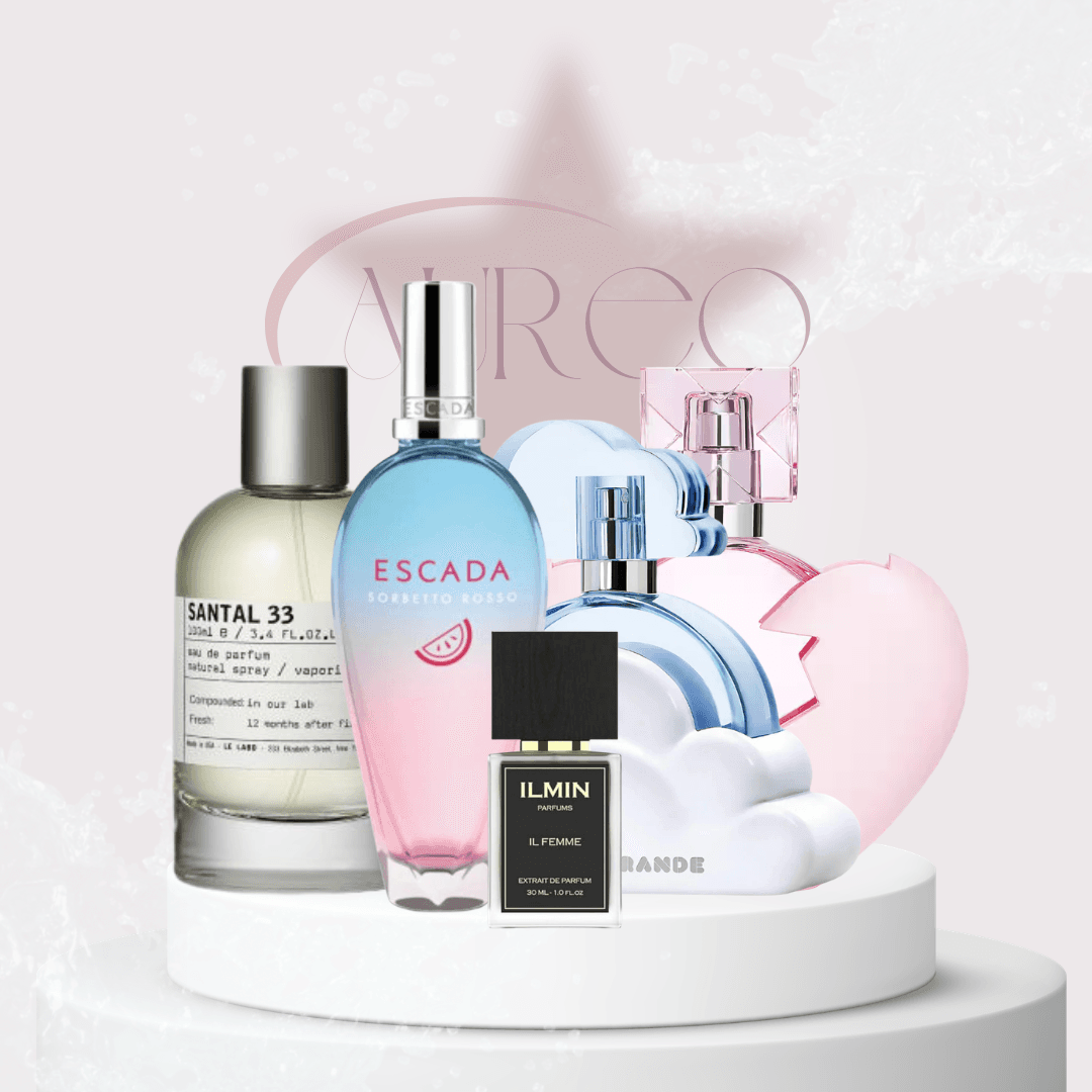 Santal+Scada Sorbetto+Cloud+TKN+ILMFEMX5