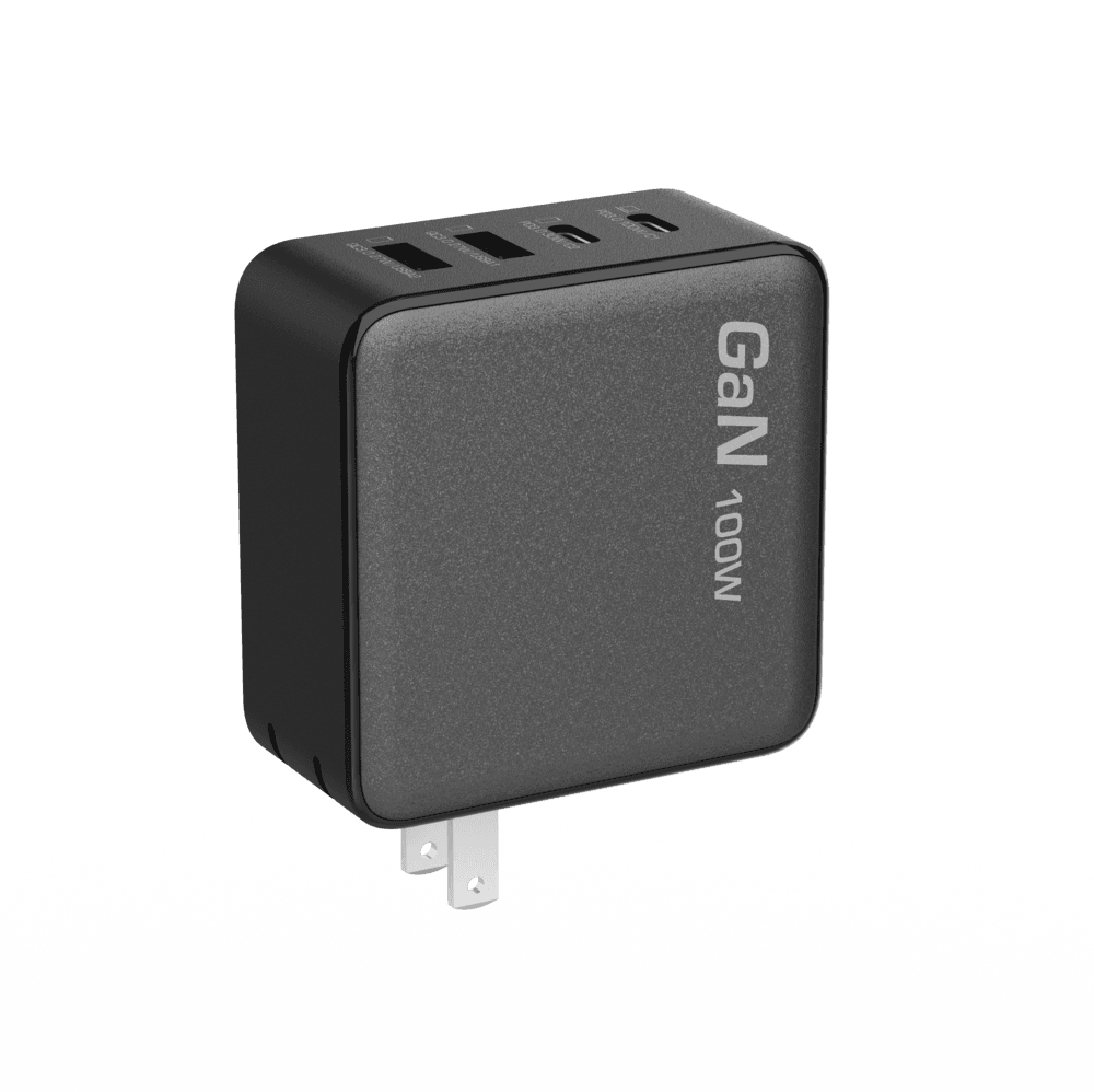 Cargador Movisun M-100 Carga Dual  100W