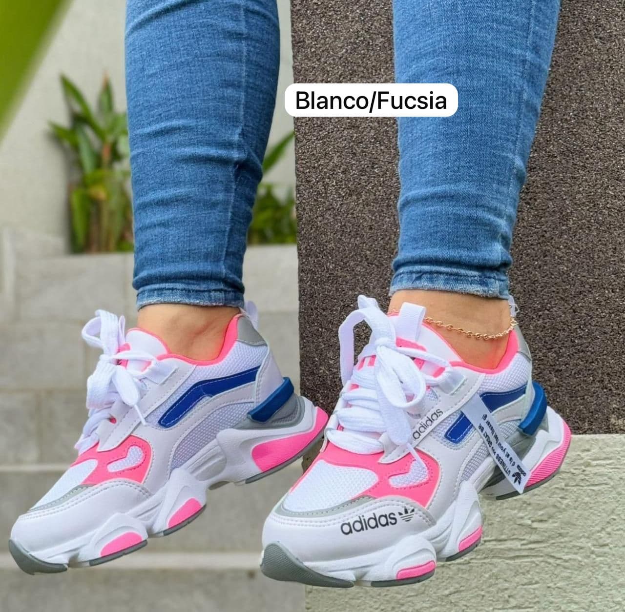 ADIDAS CORAZON