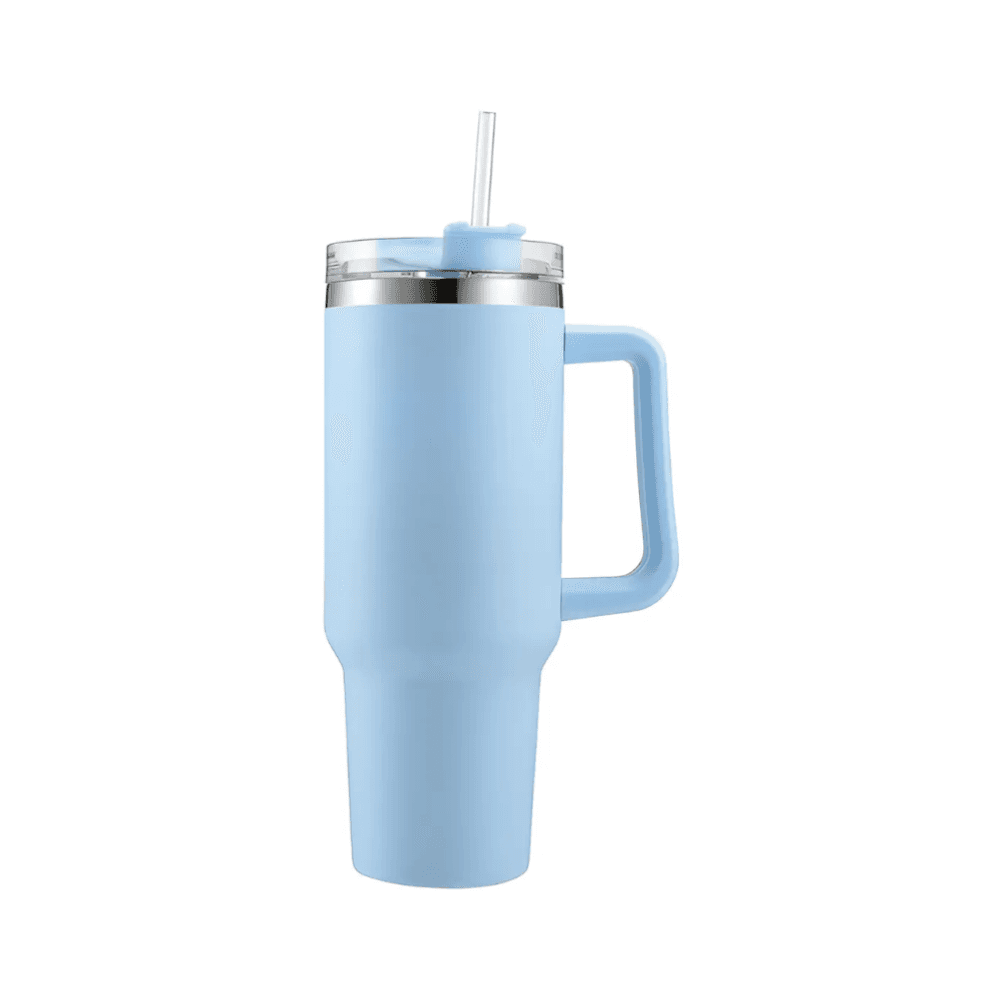 Termo Acero Inoxidable 40 Oz