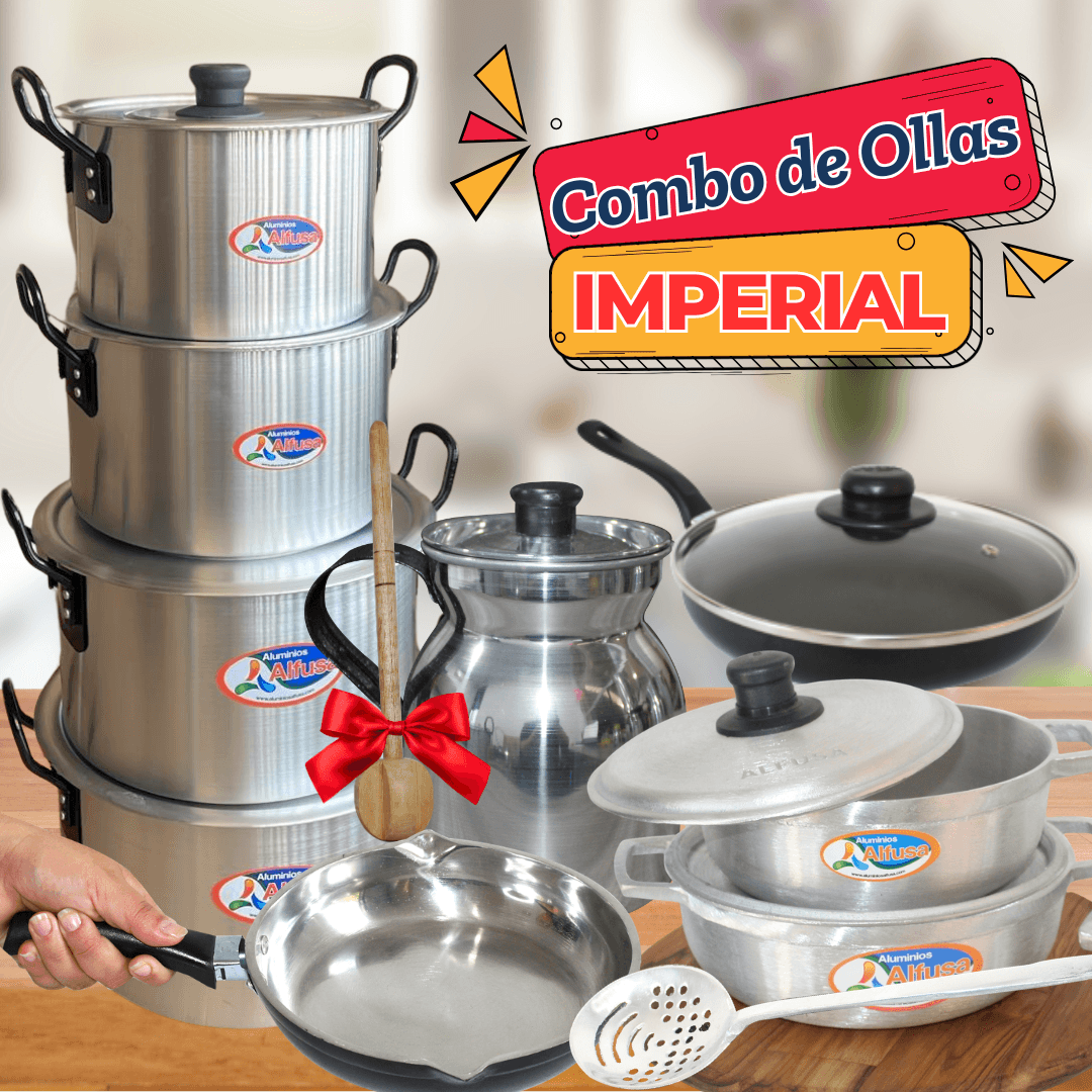 Combo imperial nuevo