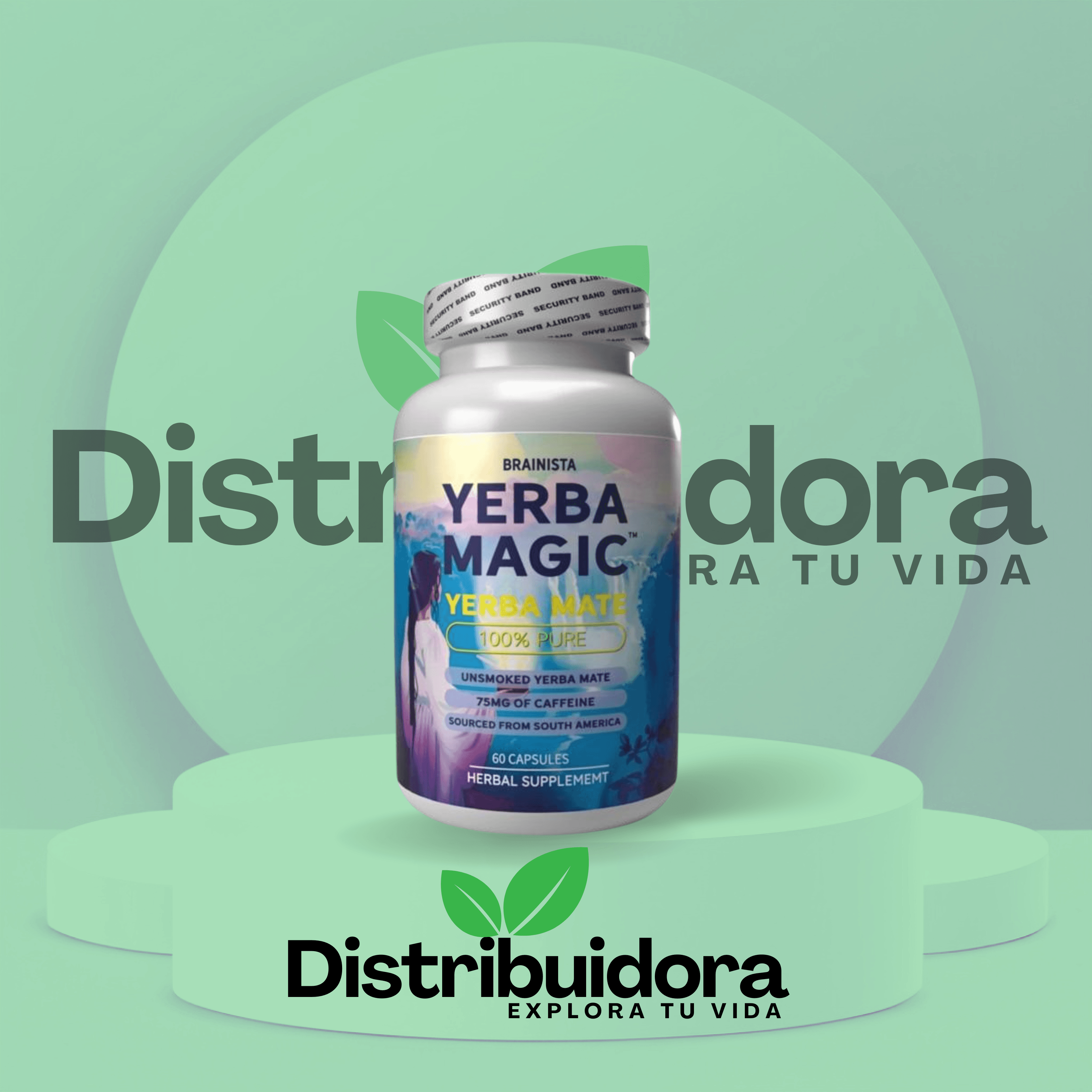 Yerba magic