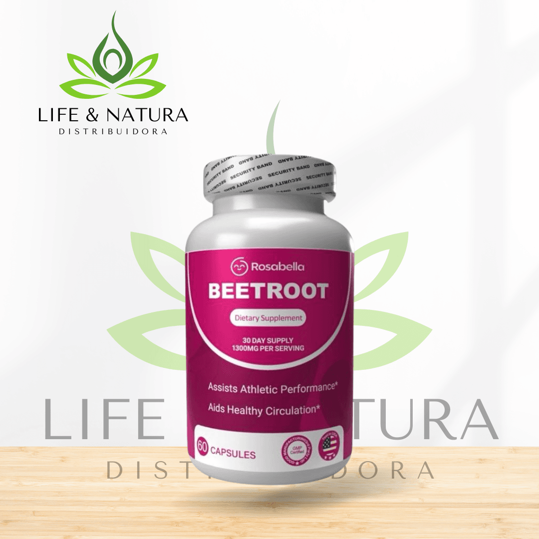 BEETROOT X60 US