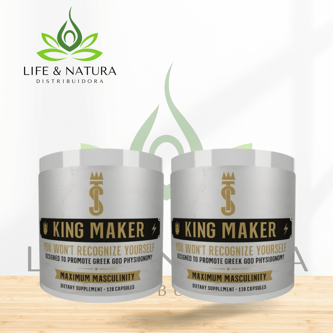 KING MAKER X2