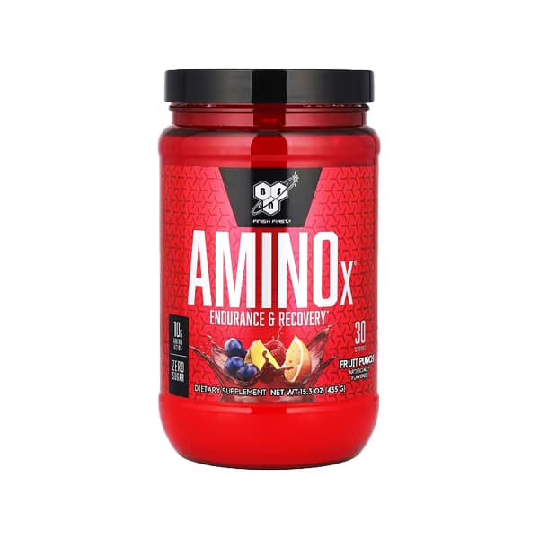 Amino x 30 servicios