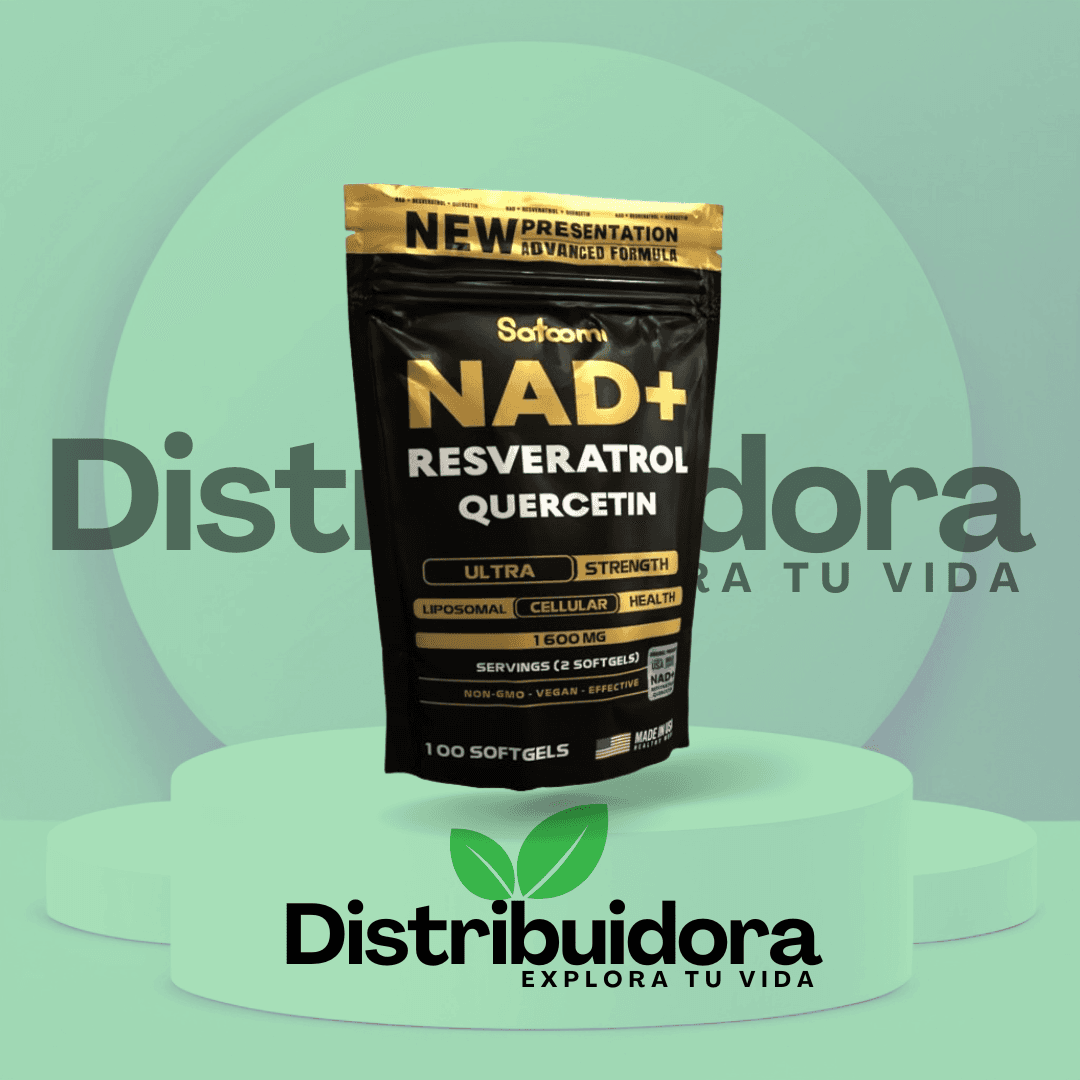 NAD EN BOLSA