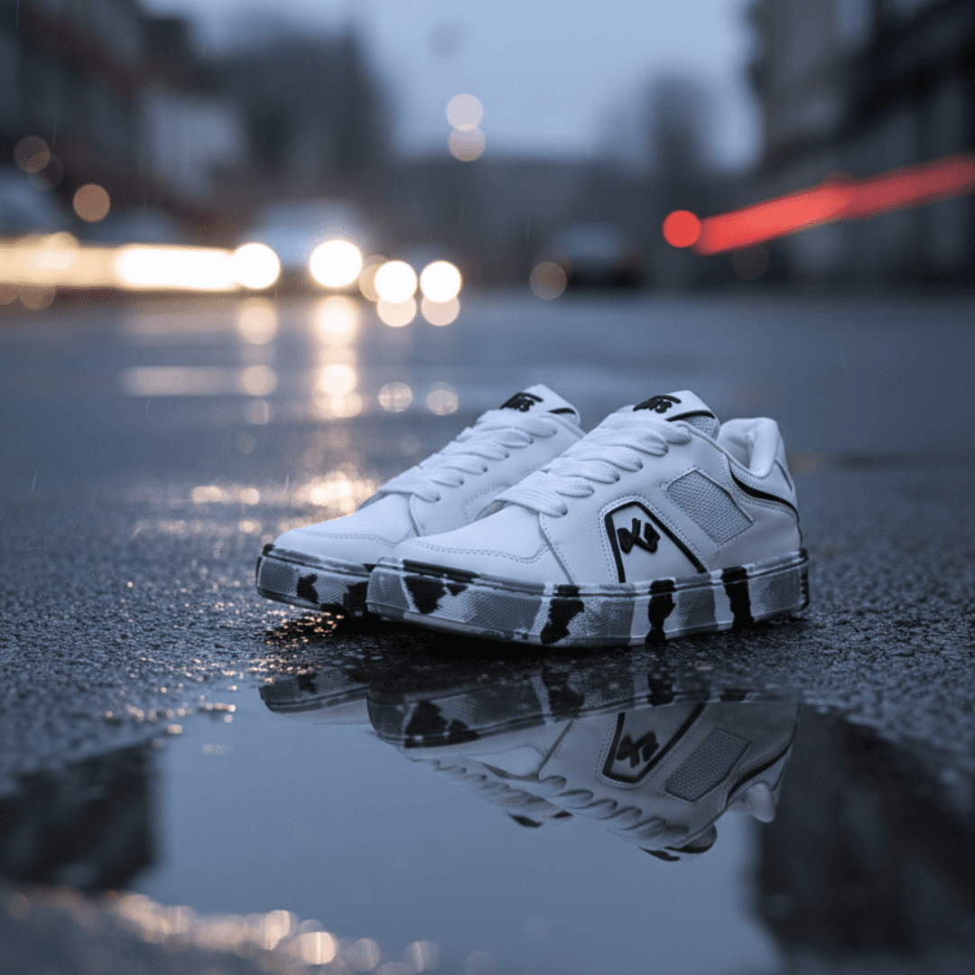 vans