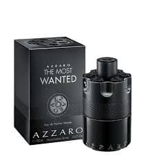 AZZARO MOST WANTED
