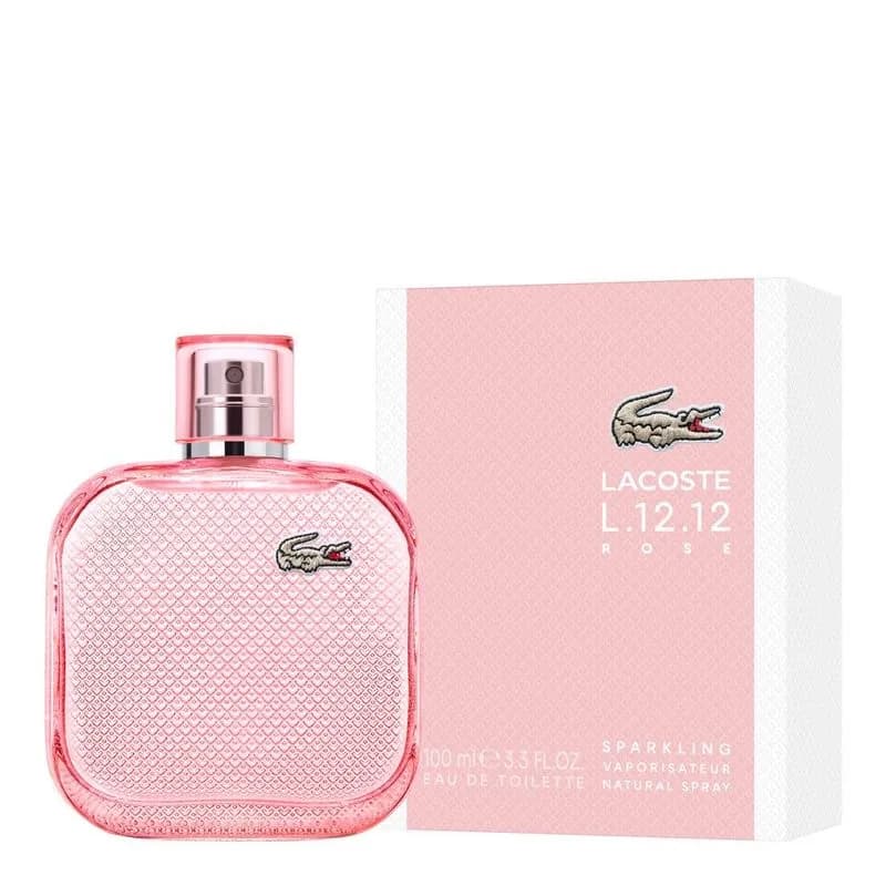 LACOSTE SPARKLING