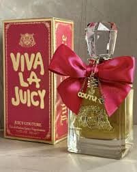 VIVA LA JUICY