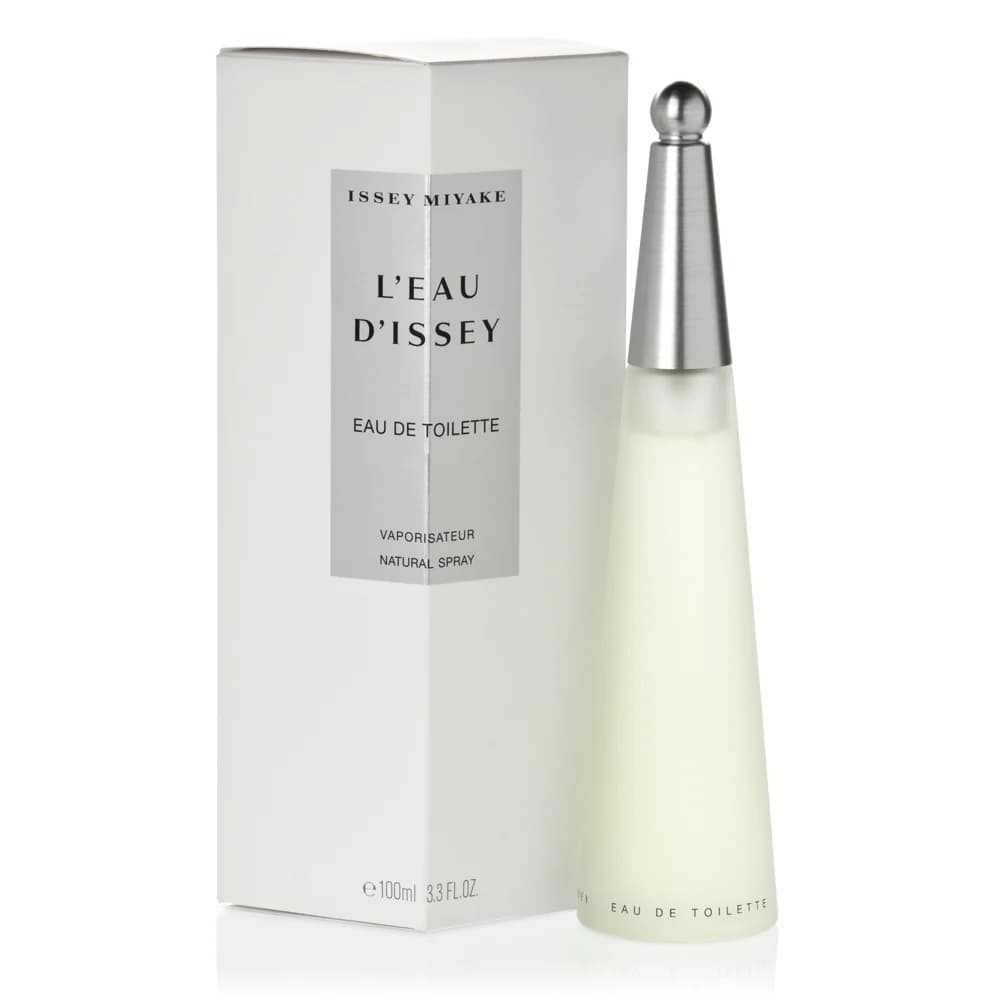 ISSEY MIYAKI DAMA