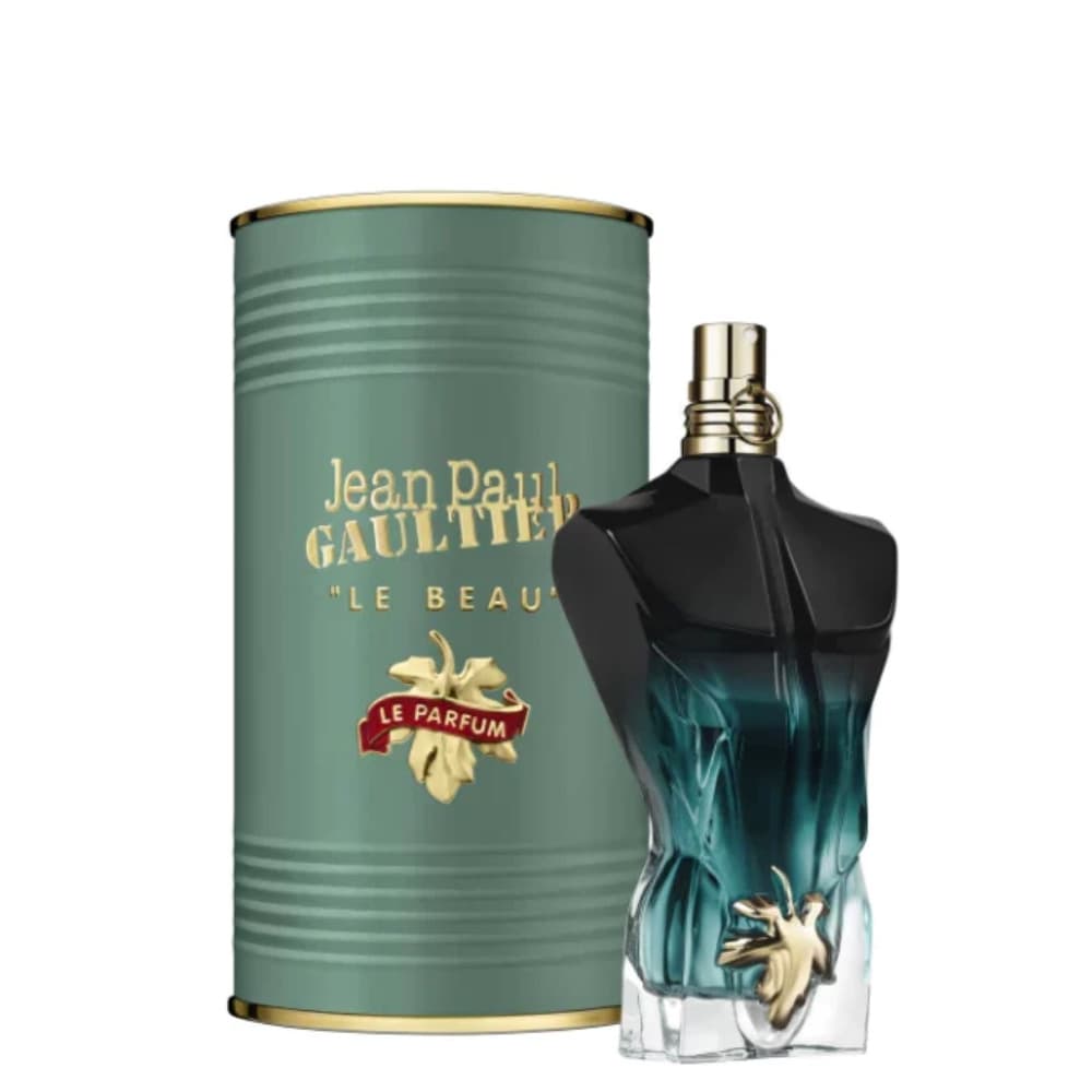JEAN PAUL LE BEAU PARFUM