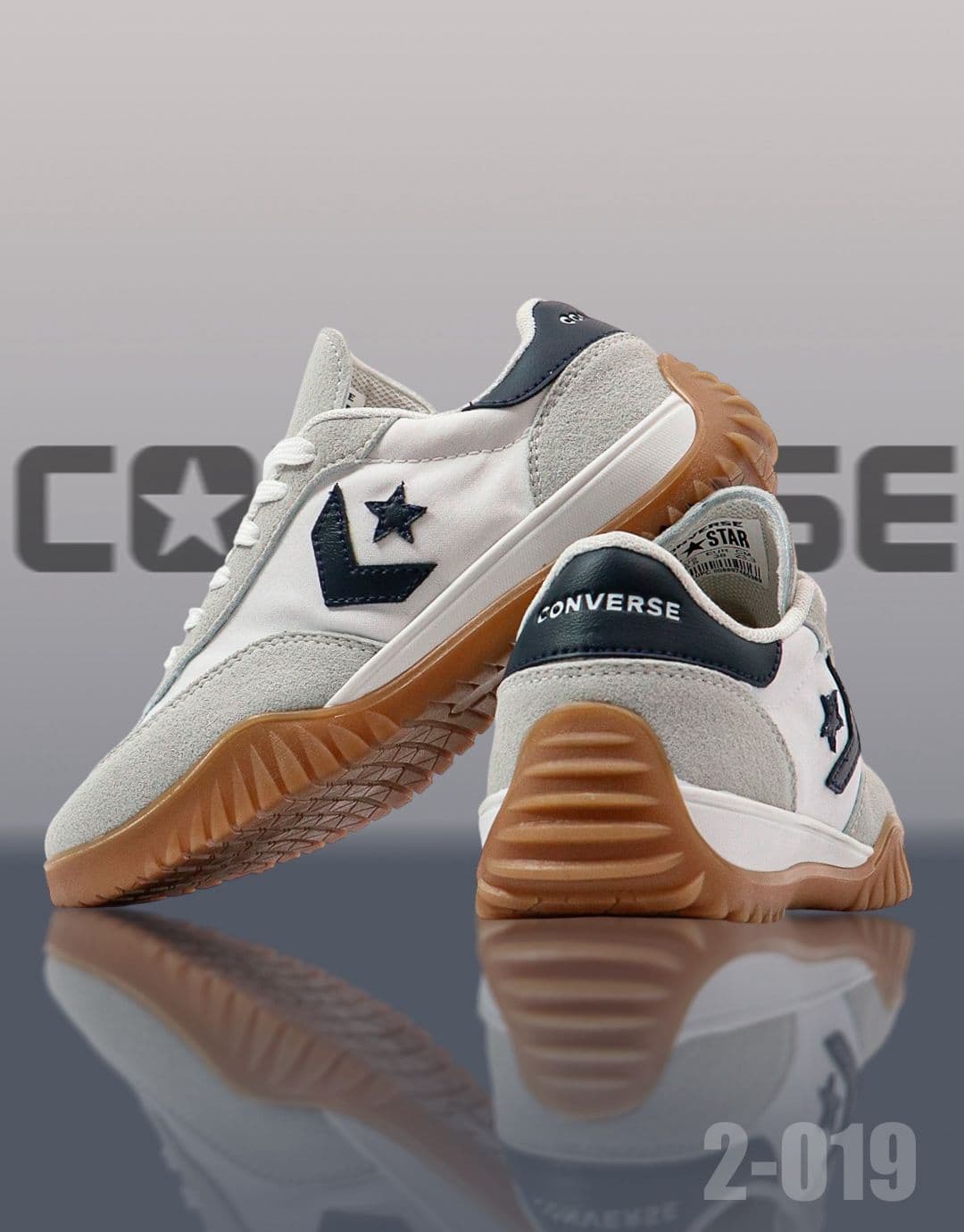 Converse de Caballero