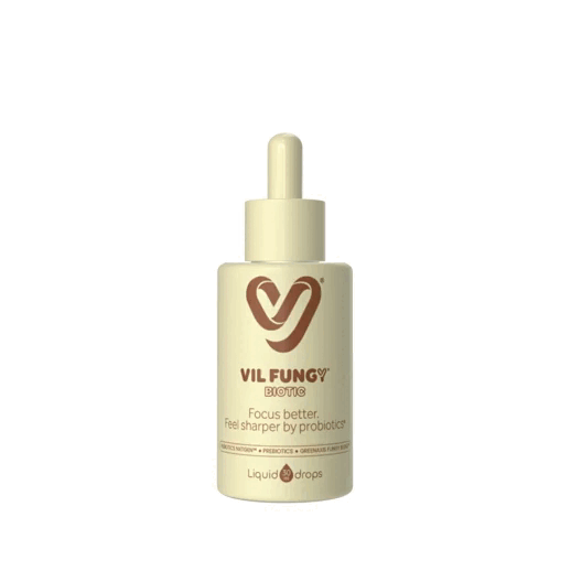VIL FungY Biotic - Energía enfoque