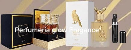DUO KHAMRA ESTUCHE Y SHAHEEN GOLD ESTUCH