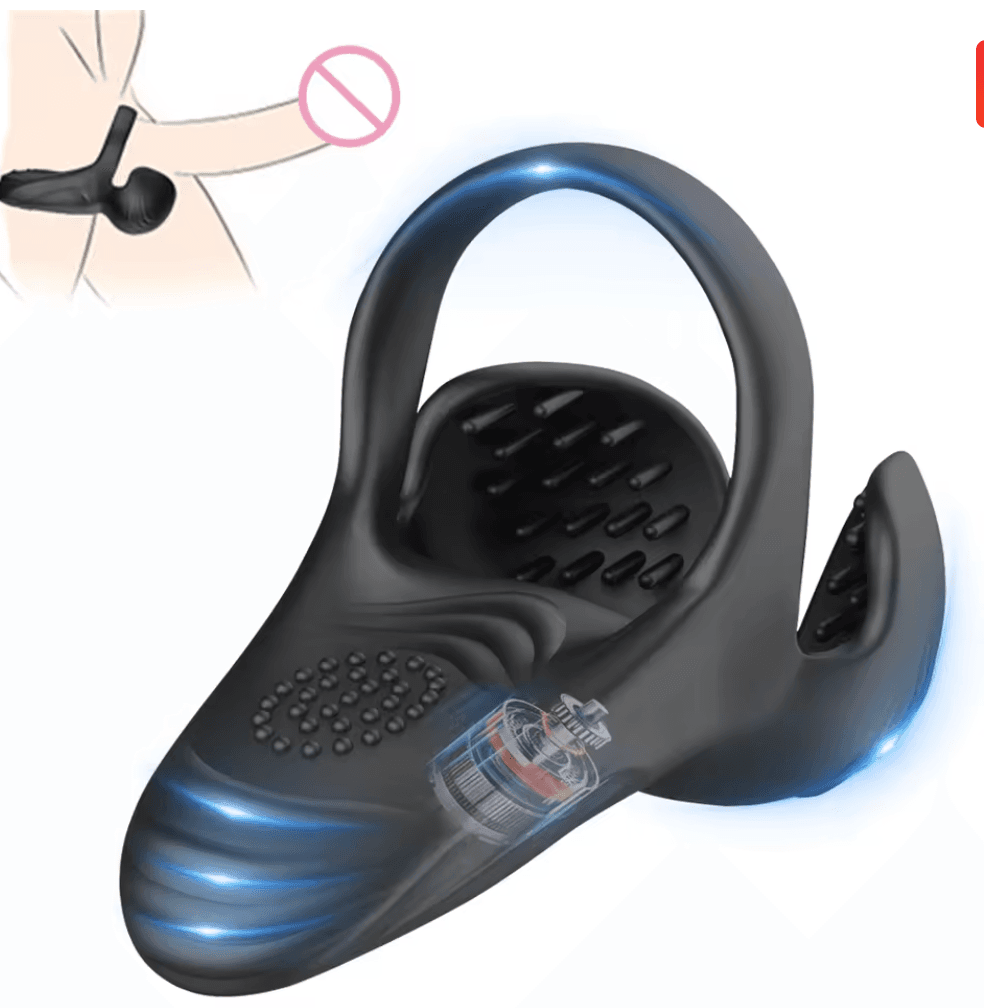 Vitarox Entrenador 5-en-1