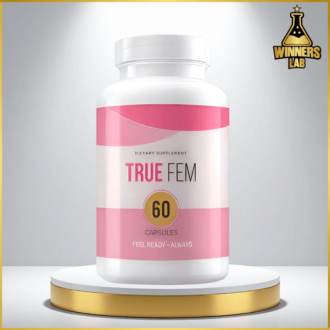 TRUE FEM (D.P)