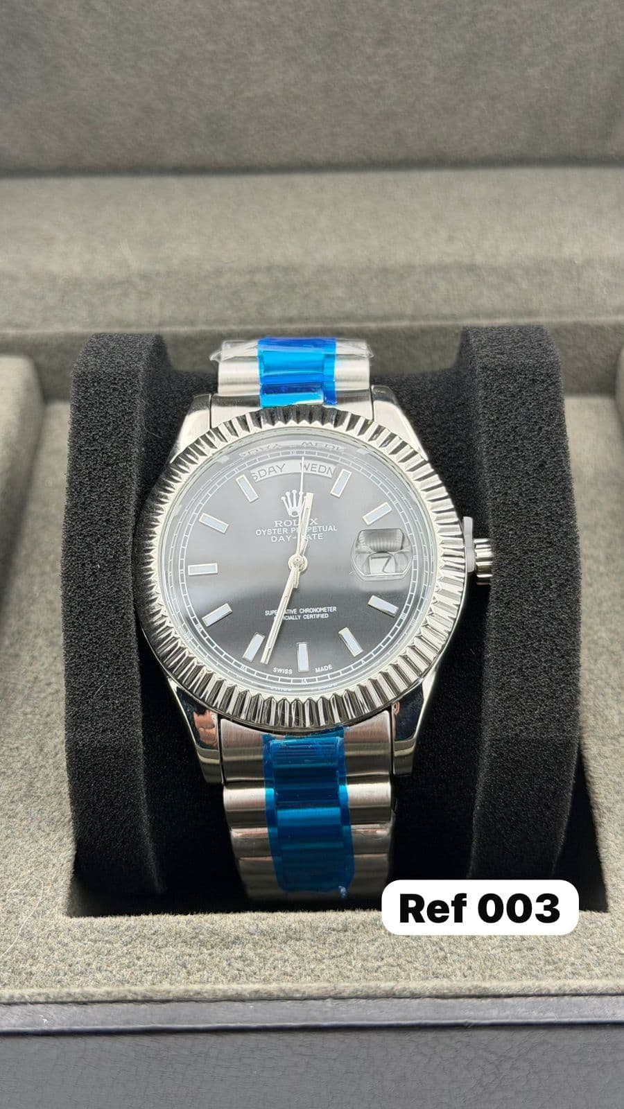 ROLEX PREMIUM 02