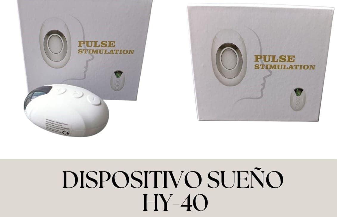 Dispositivo inteligente sueño